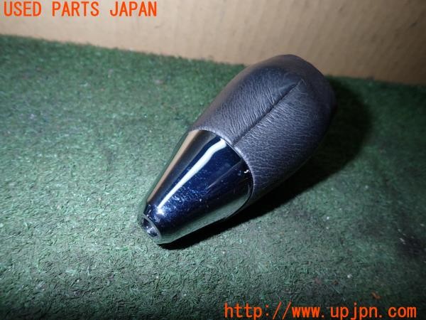 3UPJ=9232560614]ハイエースバン 200系(KDH206V 4型)純正 シフトノブ 中古_3