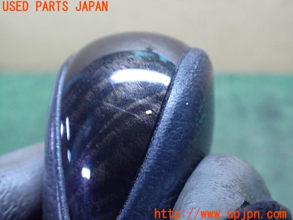 3UPJ=9232560614]ハイエースバン 200系(KDH206V 4型)純正 シフトノブ 中古_4