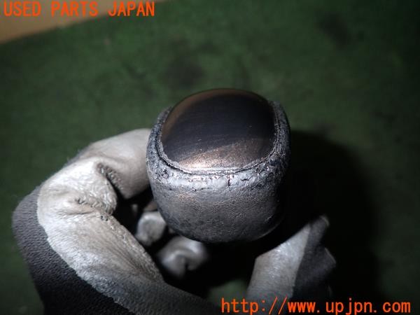 3UPJ=9232560614]ハイエースバン 200系(KDH206V 4型)純正 シフトノブ 中古_5