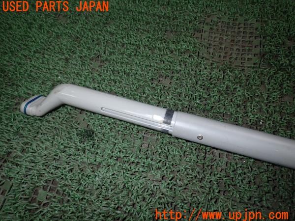 3UPJ=9232560620]ハイエースバン 200系(KDH206V 4型)純正 セパレートバー 仕切り棒 中古_3