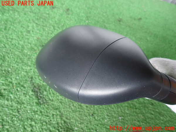 2UPJ-9232561122]ハイエースバン200系(KDH206V)左前アンダーミラー 中古_2