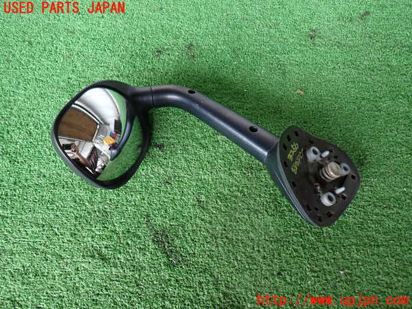 2UPJ-9232561122]ハイエースバン200系(KDH206V)左前アンダーミラー 中古_3