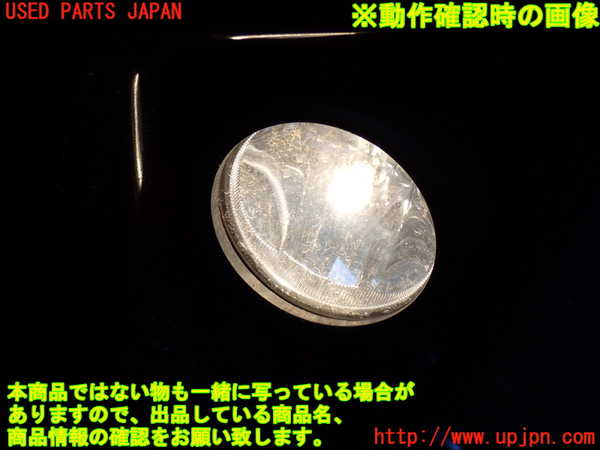 2UPJ-9232561182]ハイエースバン200系(KDH206V)左フォグ 中古_4