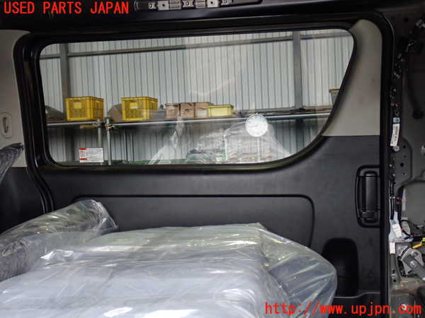 2UPJ-9232561320]ハイエースバン200系(KDH206V)左後ドア 中古(43R-007953 M2L3)_5