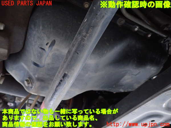 2UPJ-9232562010]ハイエースバン200系(KDH206V)エンジン 1KD-FTV 4WD 中古_5