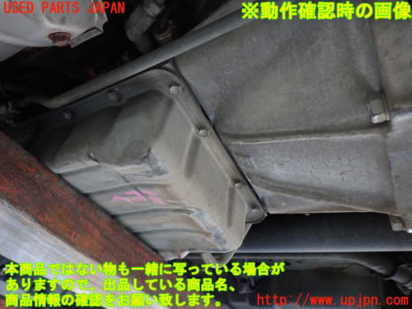 2UPJ-9232563010]ハイエースバン200系(KDH206V)ミッション AT 1KD-FTV 4WD 中古_5