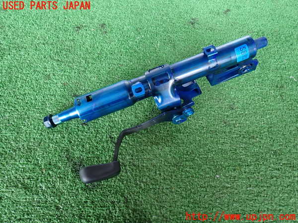 2UPJ-9232564260]ハイエースバン200系(KDH206V)ステアリングシャフト 中古_2