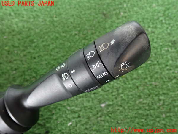 2UPJ-9232566720]ハイエースバン200系(KDH206V)コンビネーションスイッチ 中古_2