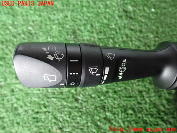 2UPJ-9232566720]ハイエースバン200系(KDH206V)コンビネーションスイッチ 中古_3