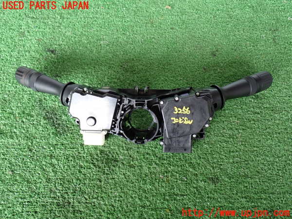 2UPJ-9232566720]ハイエースバン200系(KDH206V)コンビネーションスイッチ 中古_4