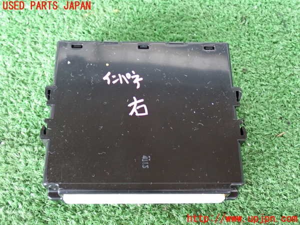 2UPJ-9232566147]ハイエースバン200系(KDH206V)コンピューター2 中古_3