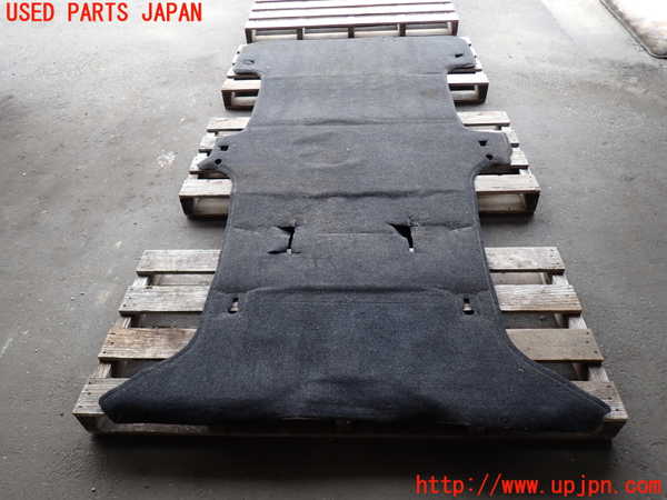 2UPJ-9232567795]ハイエースバン200系(KDH206V)フロアーカーペット 中古_5