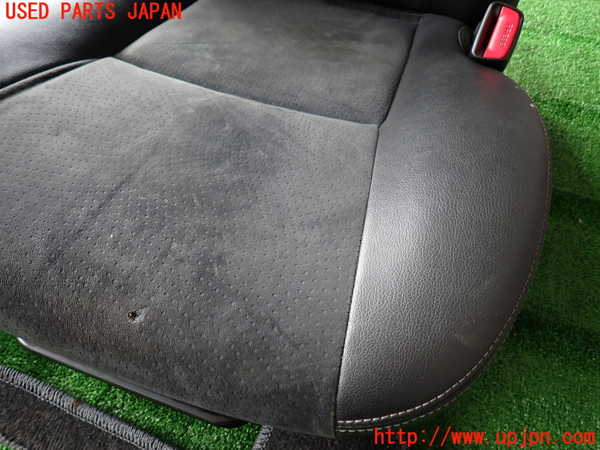 2UPJ-9232567035]ハイエースバン200系(KDH206V)運転席シート 中古_2