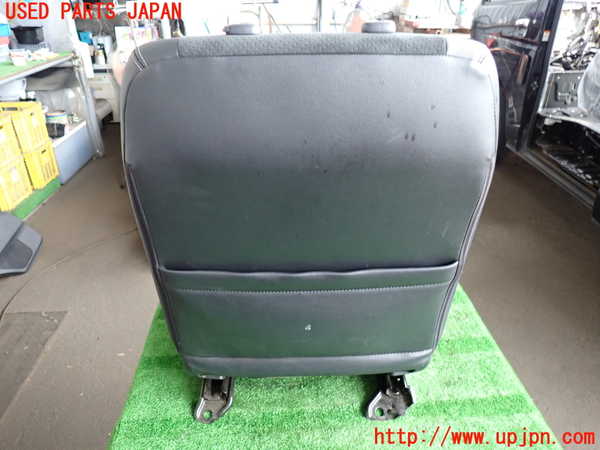 2UPJ-9232567065]ハイエースバン200系(KDH206V)助手席シート 中古_4