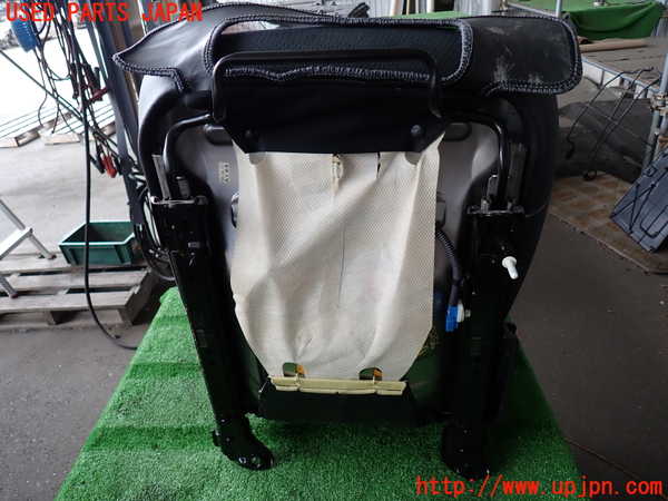 2UPJ-9232567065]ハイエースバン200系(KDH206V)助手席シート 中古_5