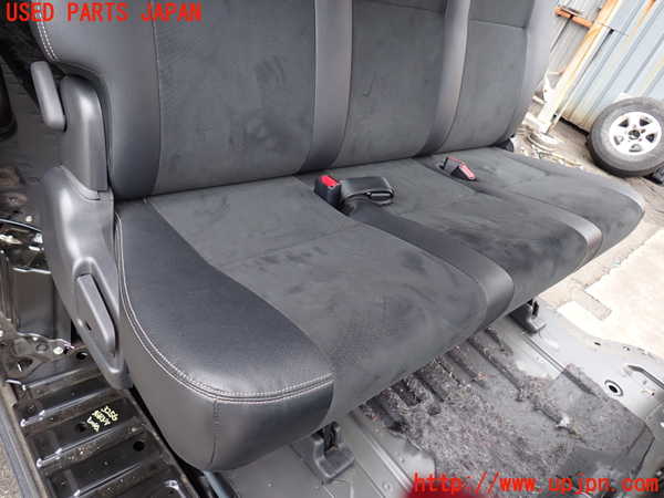 2UPJ-9232567125]ハイエースバン200系(KDH206V)2列目シート 中古_2
