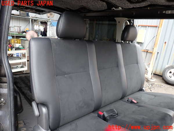 2UPJ-9232567125]ハイエースバン200系(KDH206V)2列目シート 中古_3