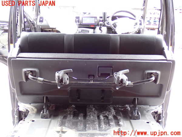 2UPJ-9232567125]ハイエースバン200系(KDH206V)2列目シート 中古_5