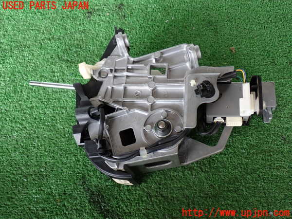 2UPJ-9232567555]ハイエースバン200系(KDH206V)ATシフトレバー 中古_2