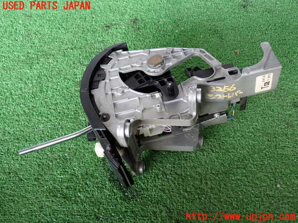 2UPJ-9232567555]ハイエースバン200系(KDH206V)ATシフトレバー 中古_3
