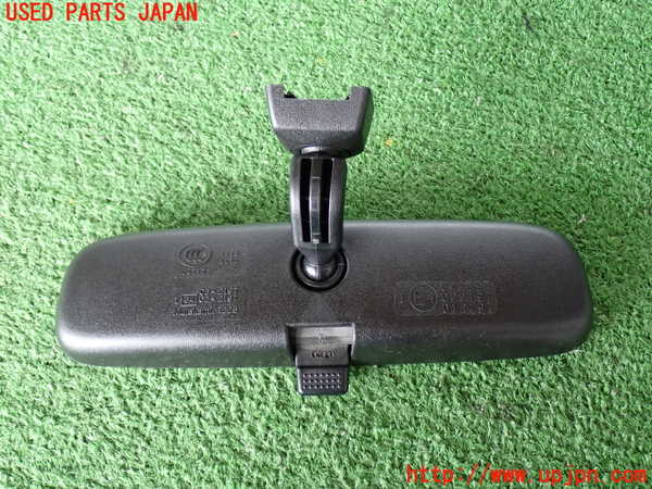 2UPJ-9232567615]ハイエースバン200系(KDH206V)ルームミラー 中古_4