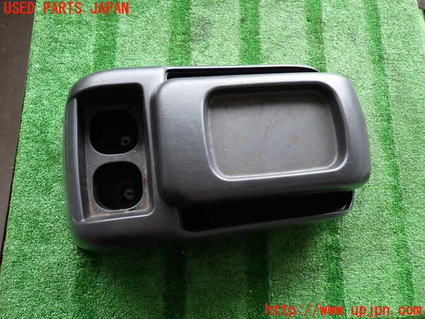 2UPJ-9232567540]ハイエースバン200系(KDH206V)センターコンソール 中古_4