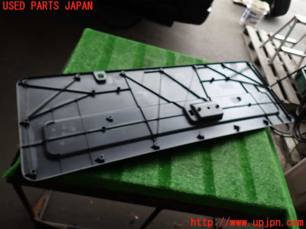 2UPJ-9232561578]ハイエースバン200系(KDH206V)バックドア内張り 中古_4