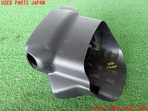 2UPJ-9232567905]ハイエースバン200系(KDH206V)コラムカバー 中古_2