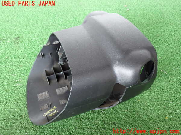 2UPJ-9232567905]ハイエースバン200系(KDH206V)コラムカバー 中古_3