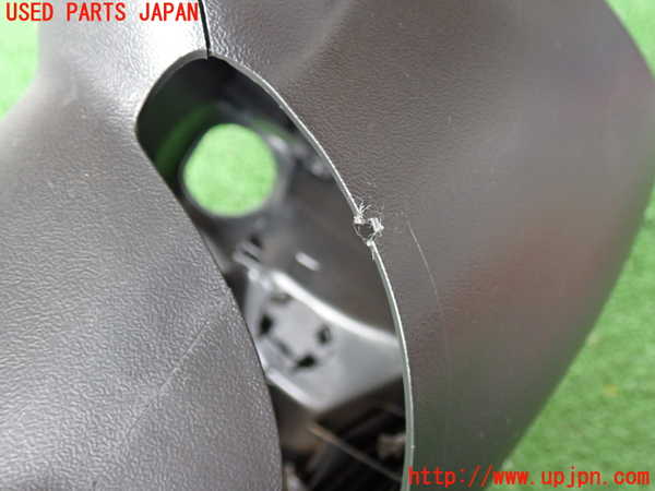 2UPJ-9232567905]ハイエースバン200系(KDH206V)コラムカバー 中古_4