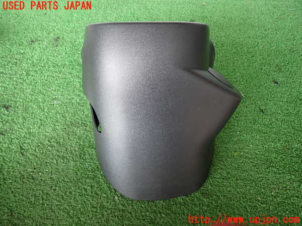 2UPJ-9232567905]ハイエースバン200系(KDH206V)コラムカバー 中古_5