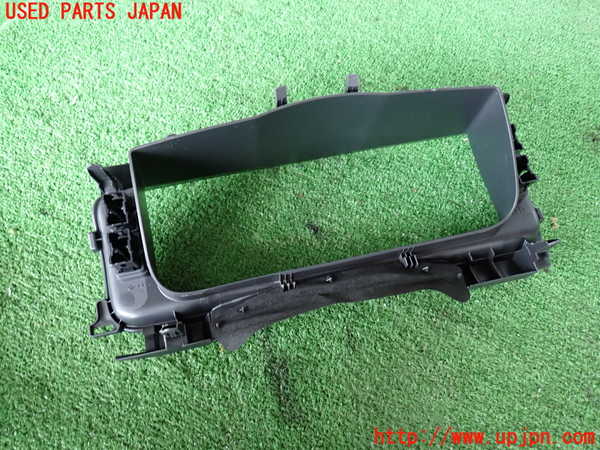 2UPJ-9232567510]ハイエースバン200系(KDH206V)メーターフード 中古_3