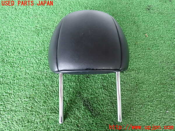 2UPJ-9232567040]ハイエースバン200系(KDH206V)運転席ヘッドレスト 中古_2