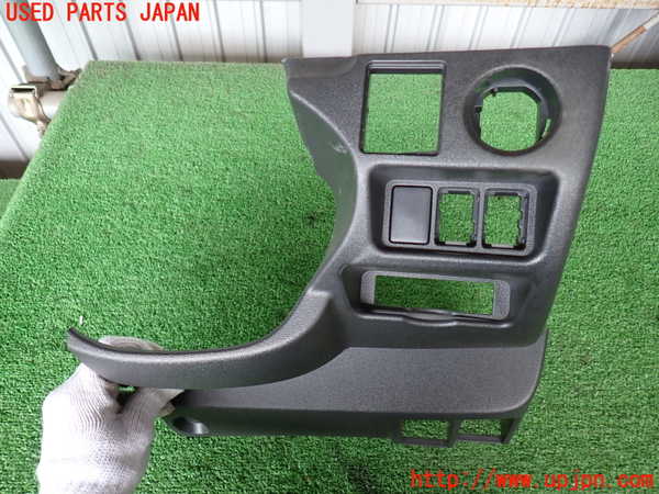 2UPJ-9232567691]ハイエースバン200系(KDH206V)内装トリム類1 中古_2