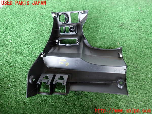 2UPJ-9232567691]ハイエースバン200系(KDH206V)内装トリム類1 中古_3