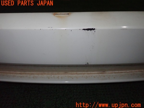 3UPJ=9232570056]クライスラー 300C(LX57)前期 XENON ゼノン 12504 リアアンダースポイラー 中古_2