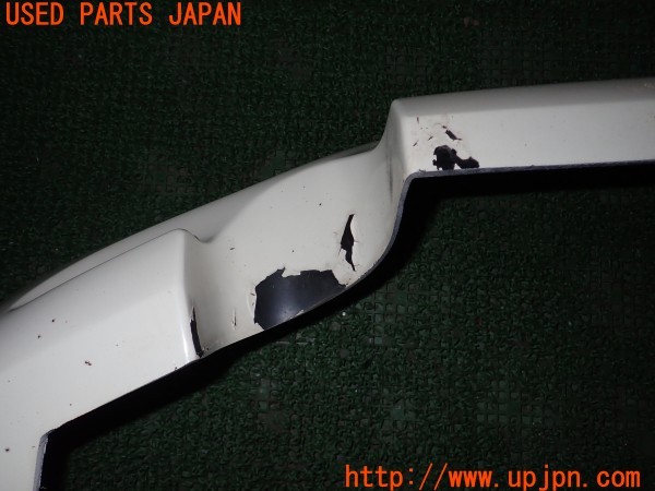 3UPJ=9232570056]クライスラー 300C(LX57)前期 XENON ゼノン 12504 リアアンダースポイラー 中古_3