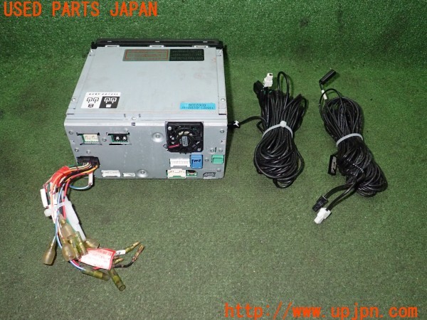 3UPJ=9232570504]クライスラー 300C(LX57)前期 ECLIPSE イクリプス AVN668HD HDDナビ 2008年度版 中古_2