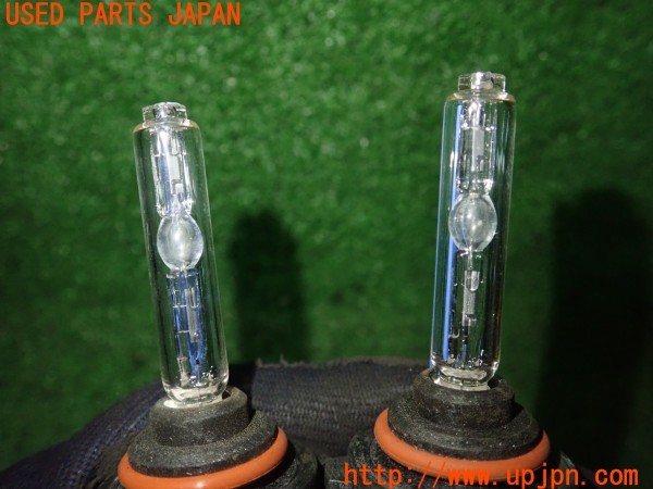 3UPJ=9232570505]クライスラー 300C(LX57)前期 HKB APOLLON アポロン 9-32V HIDキット ヘッドライト 中古_4