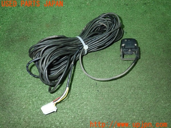 3UPJ=9232570552]クライスラー 300C(LX57)前期 ECLIPSE イクリプス バックカメラ 中古_2