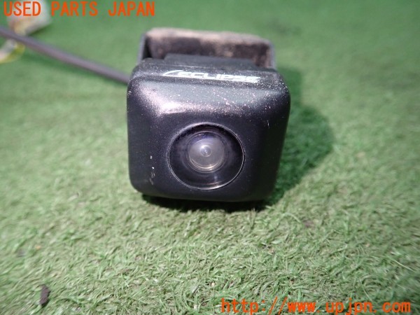 3UPJ=9232570552]クライスラー 300C(LX57)前期 ECLIPSE イクリプス バックカメラ 中古_3
