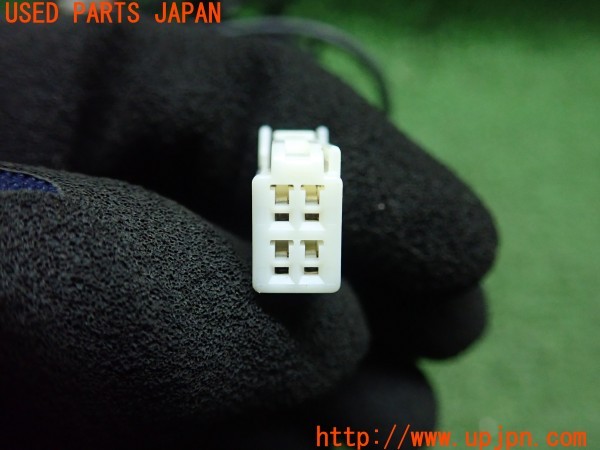 3UPJ=9232570552]クライスラー 300C(LX57)前期 ECLIPSE イクリプス バックカメラ 中古_5