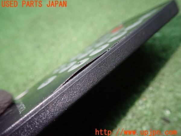 3UPJ=9232570571]クライスラー 300C(LX57)前期 社外 究極アダプター iPad iPhone用 映像出力 リモコン 中古_3