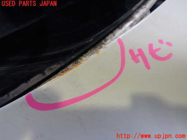 2UPJ-9232571060]クライスラー・300C(LX57-)ボンネットフード 中古_4