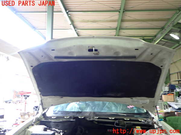 2UPJ-9232571060]クライスラー・300C(LX57-)ボンネットフード 中古_5