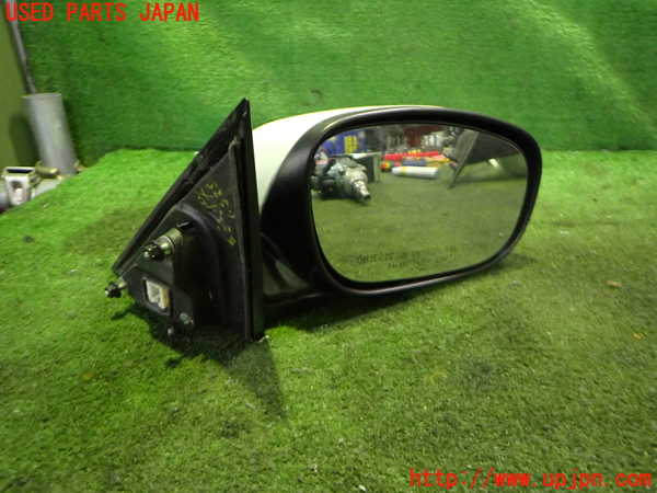2UPJ-9232571210]クライスラー・300C(LX57-)右ドアミラー 中古_2