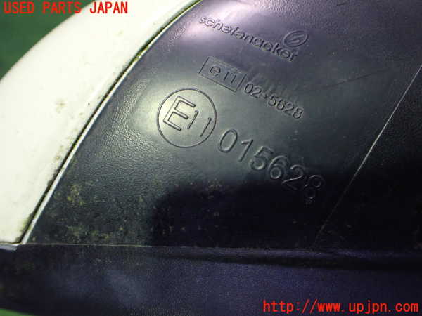 2UPJ-9232571210]クライスラー・300C(LX57-)右ドアミラー 中古_4