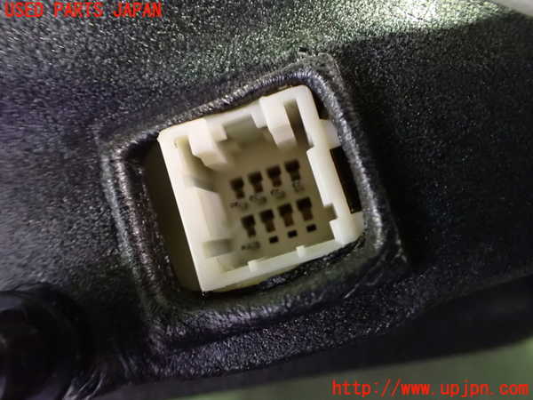 2UPJ-9232571212]クライスラー・300C(LX57-)左ドアミラー 中古_3
