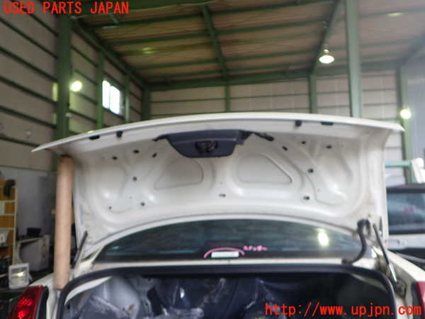 2UPJ-9232571500]クライスラー・300C(LX57-)トランク 中古_3