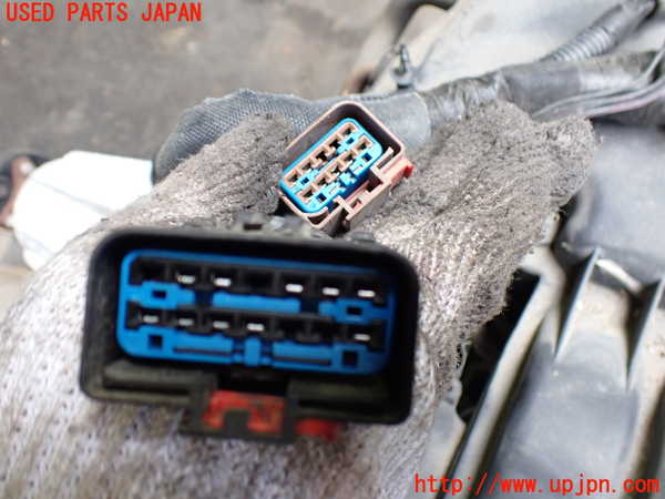 2UPJ-9232572010]クライスラー・300C(LX57-)エンジン 5 中古_2